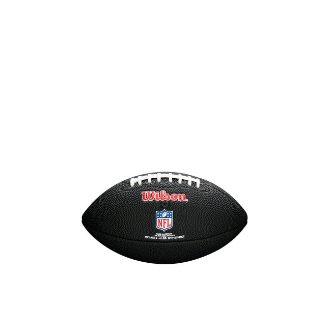 NFL Soft Touch Mini Football