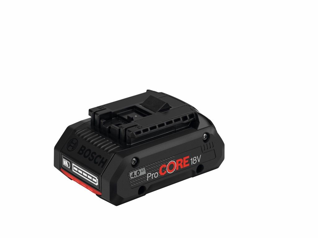 Bosch 3 Toolkit 18V Accu toolkit in Toolbag - 0615990M3C