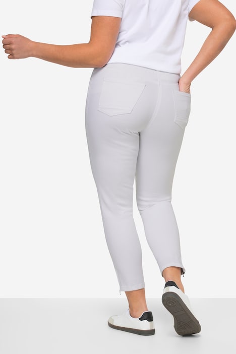 Jeans Irma, Slim Fit, Stretchkomfort, 5-Pocket