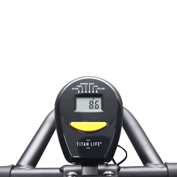 TITAN LIFE Indoor Bike S11