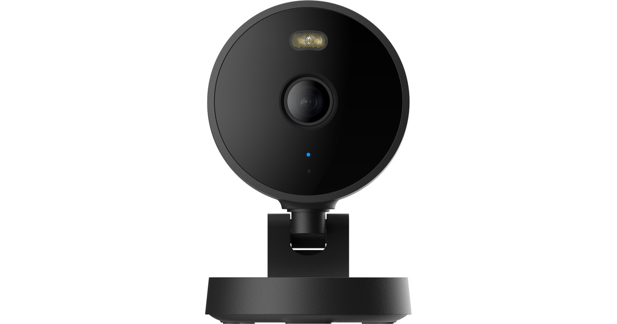 AqaraCamera G100 Select  (Zwart)