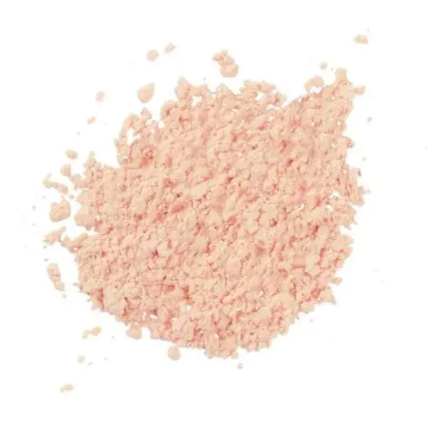 Pó solto natural para cuidados com os olhos, 8g