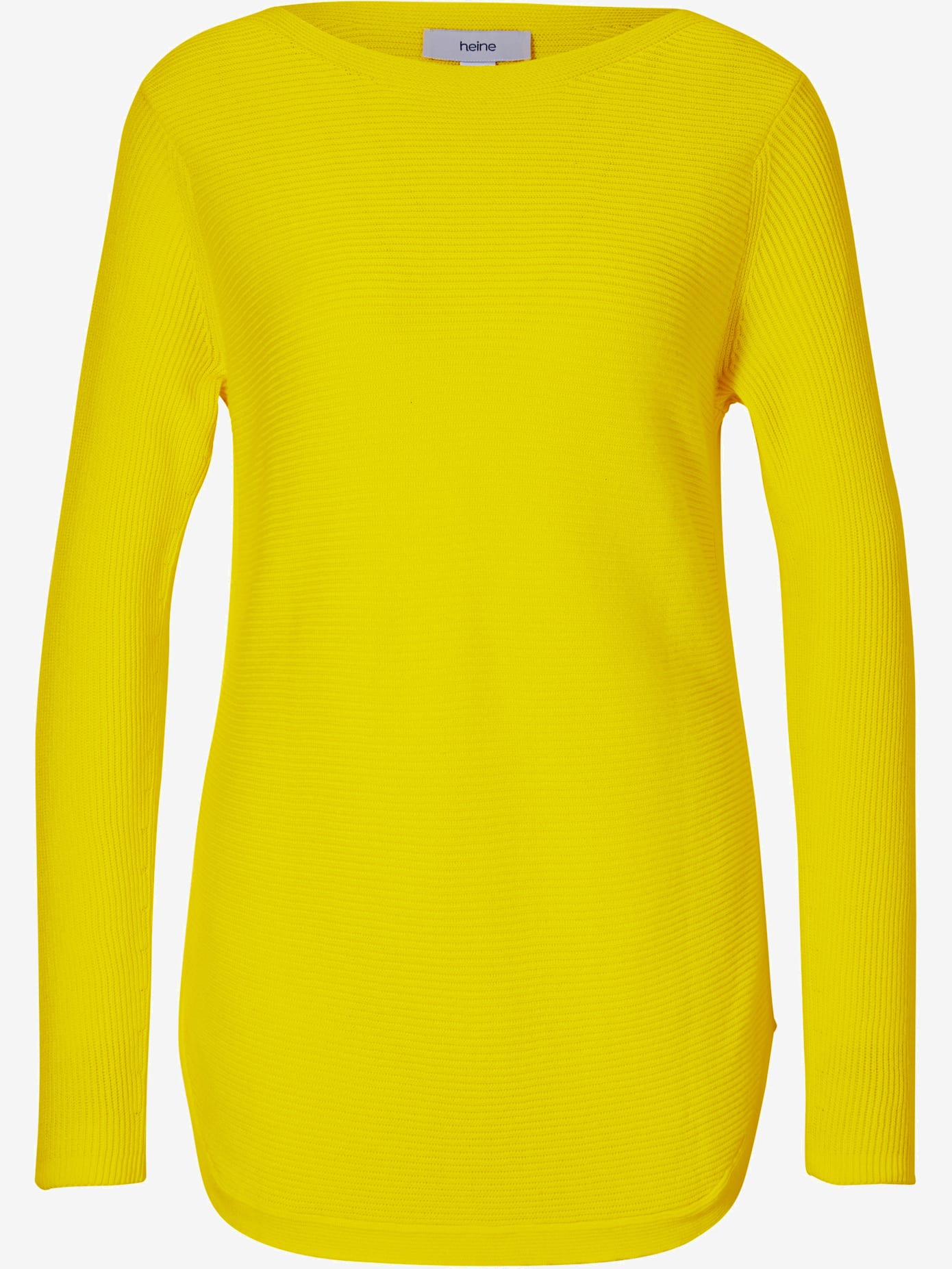 Pull en tricot fin look décontracté tendance