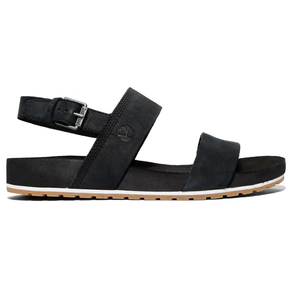 Sandale de randonnée TIMBERLAND MALIBU WAVES 2 BAND SANDAL W BLACK