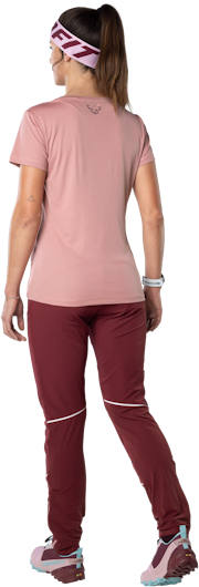Dynafit Traverse 2 W S/S Tee