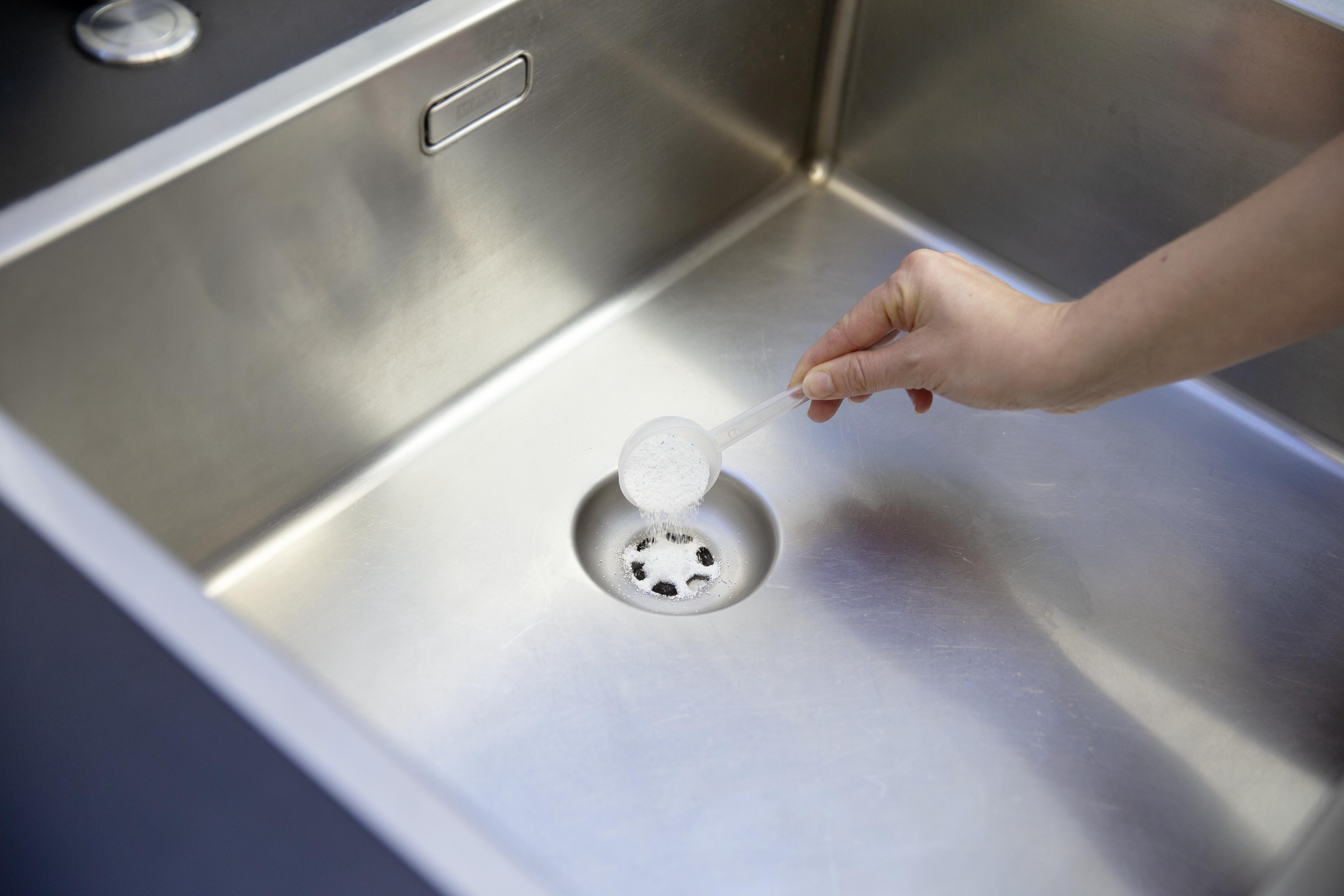 Pure100 Drainfree