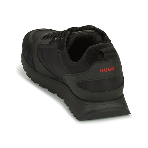 HUGO - Icelin_Runn_nypu A Negro