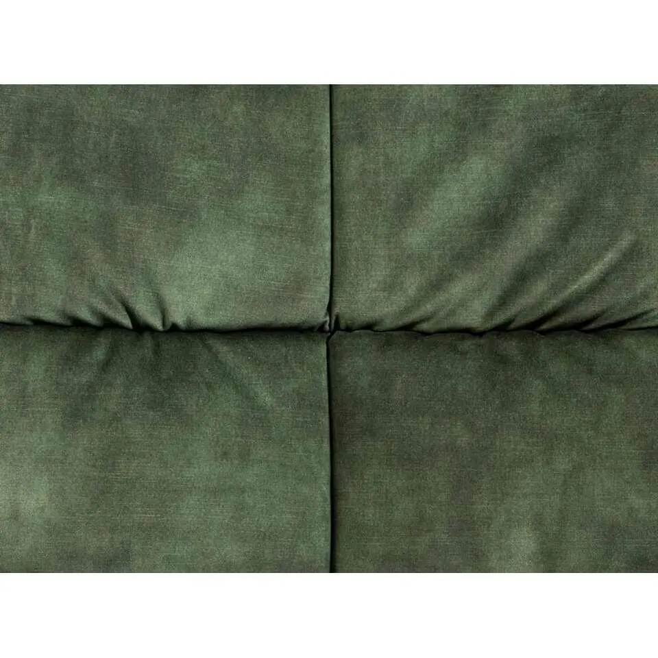 Fauteuil Lucas - Velvet Mosgroen
