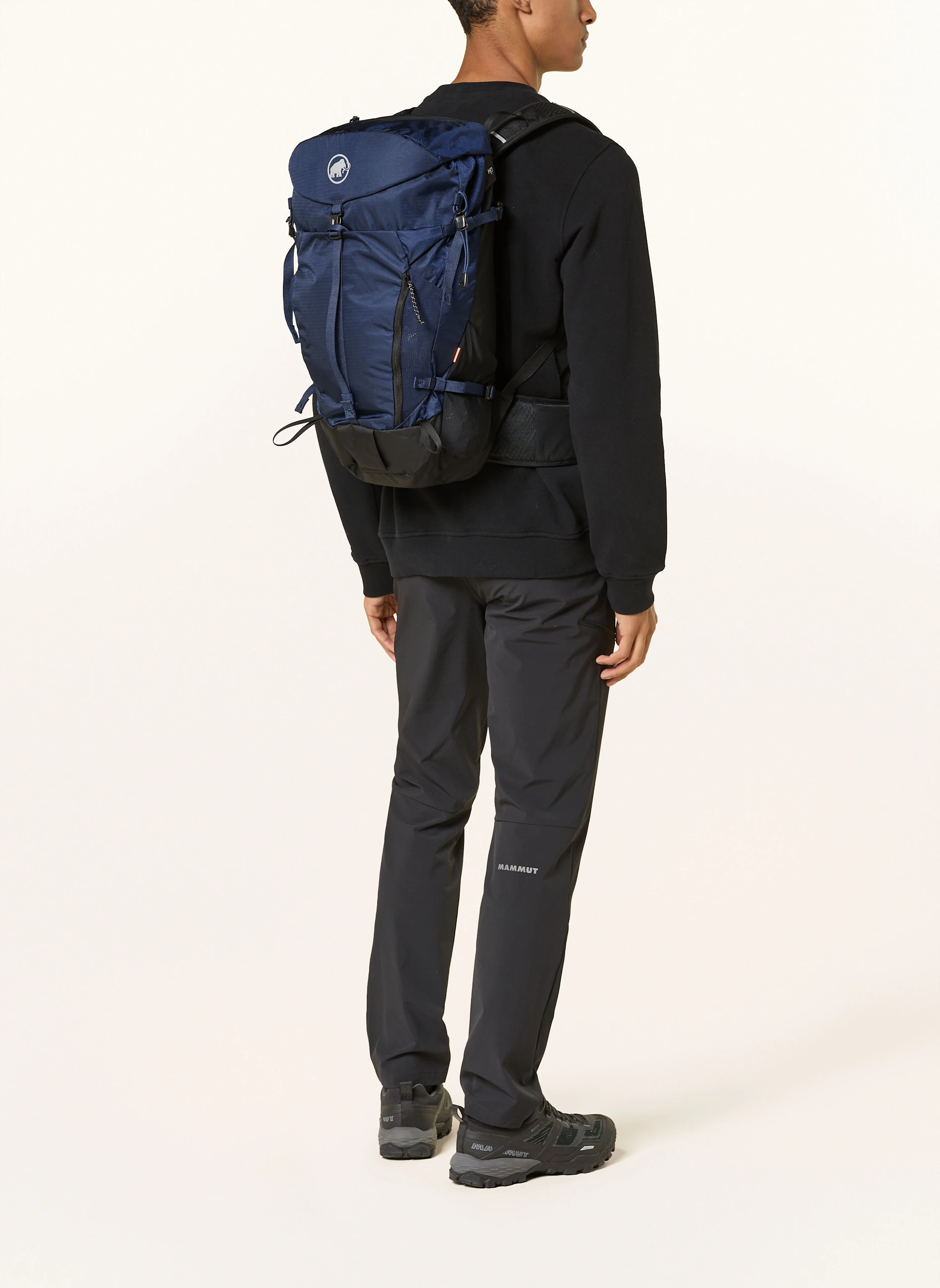 MAMMUT Rucksack LITHIUM 30 l