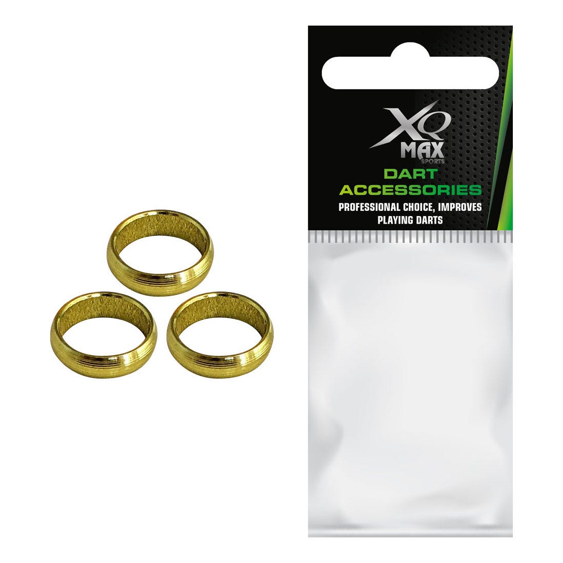 Xq Max  Alu Rings 3x
