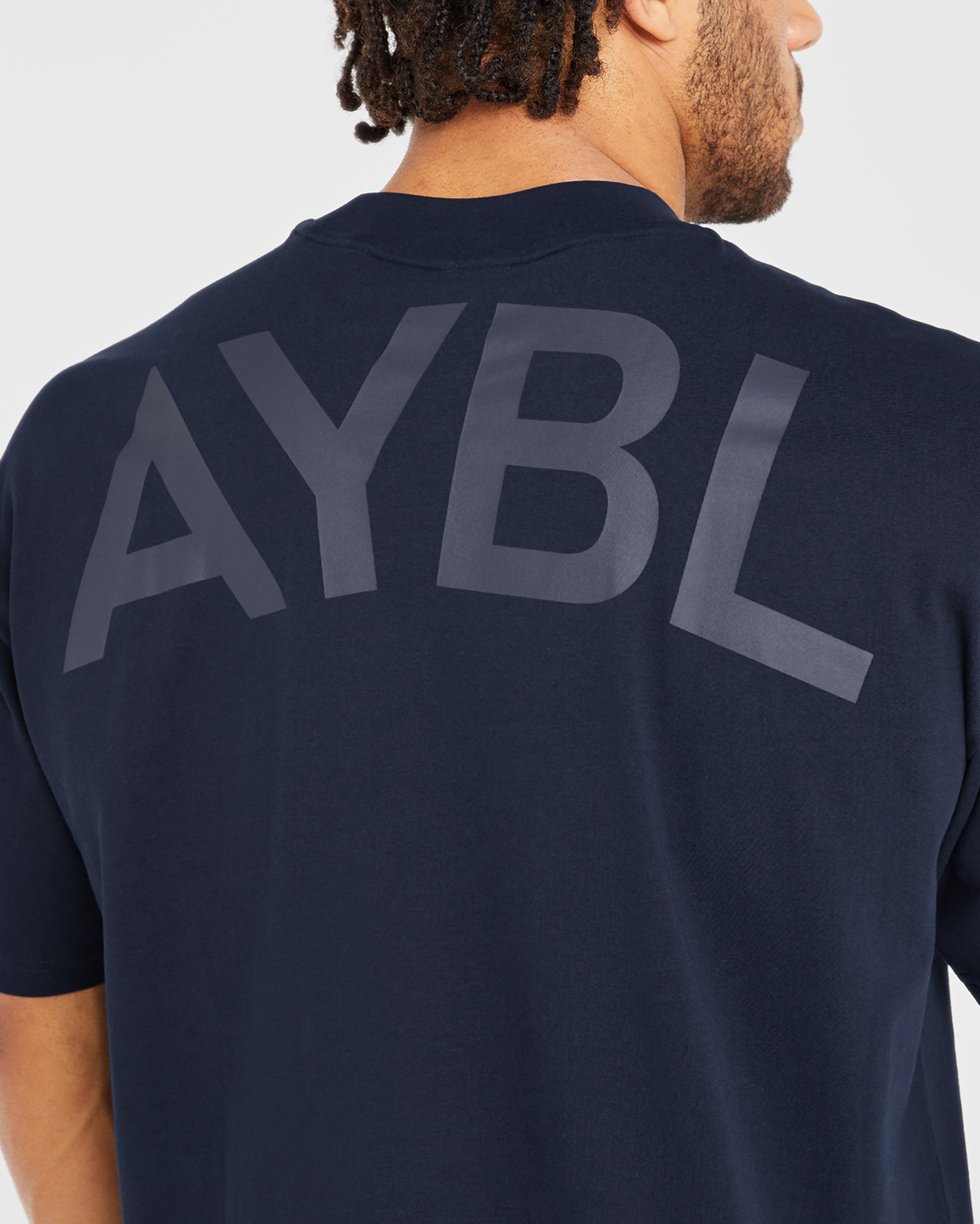 Essential Oversized T Shirt