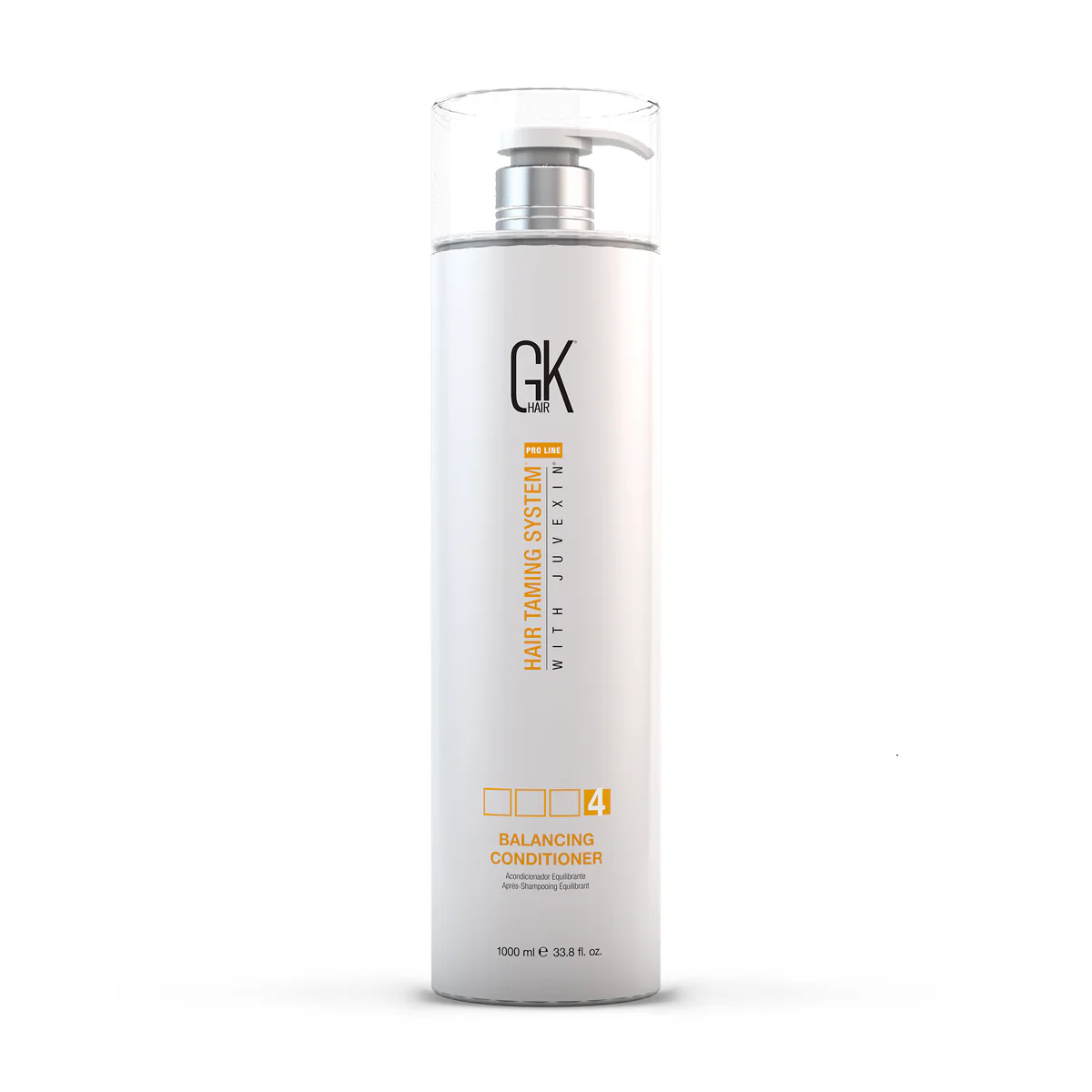 Après-shampoing Equilibrant Balancing 300ml