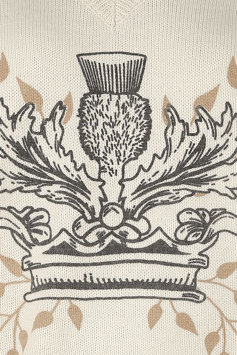 Outlander | Outlander Pull tricoté