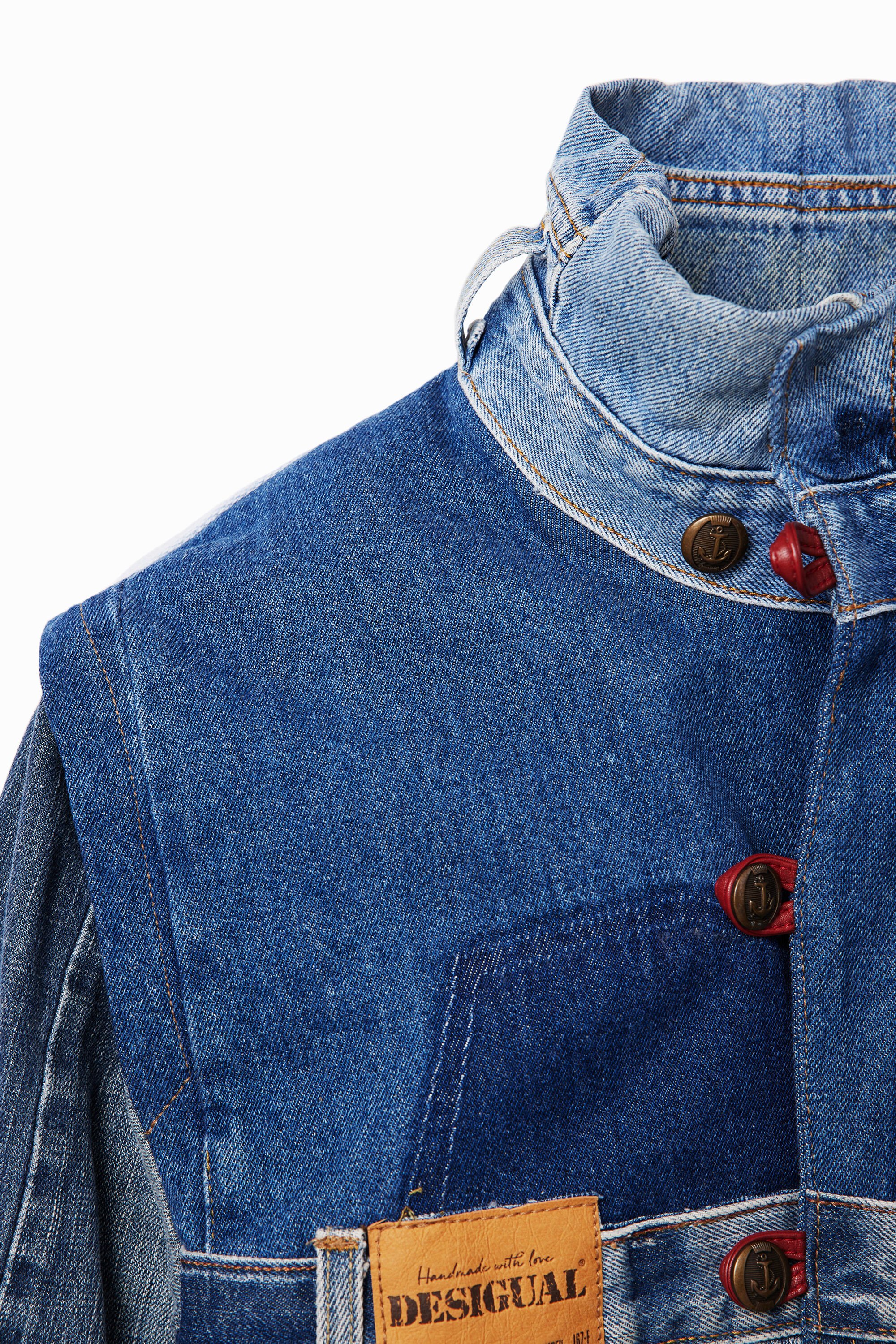 Iconic Jacket Mickey Mouse