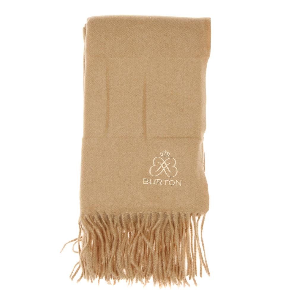 Kaporal Écharpe Marron Femme Burton BERTILLE