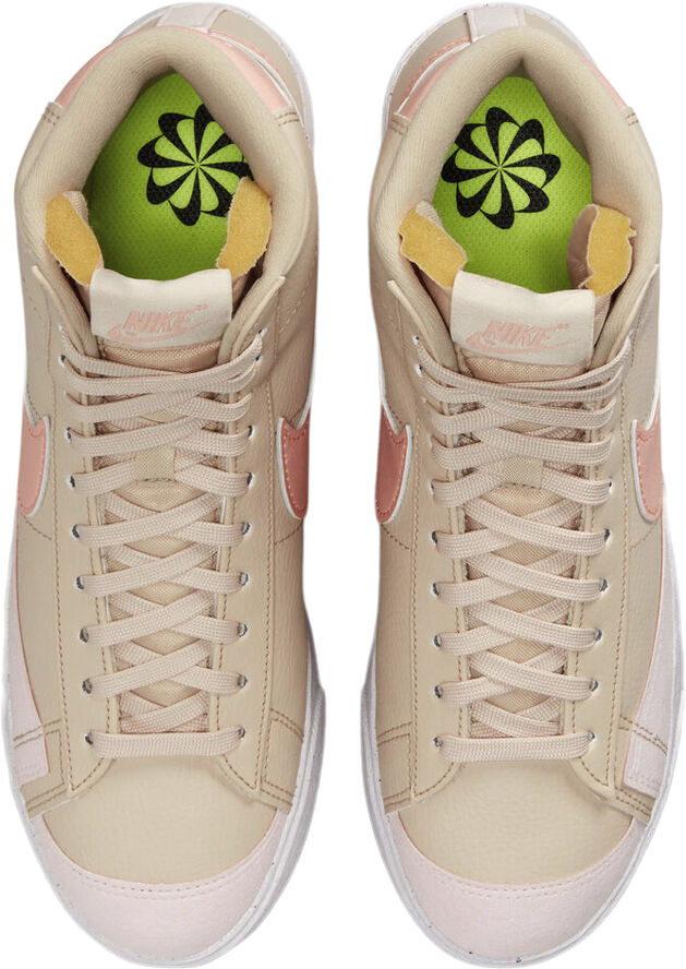 Nike Blazer Mid 77 Sneakers Pink