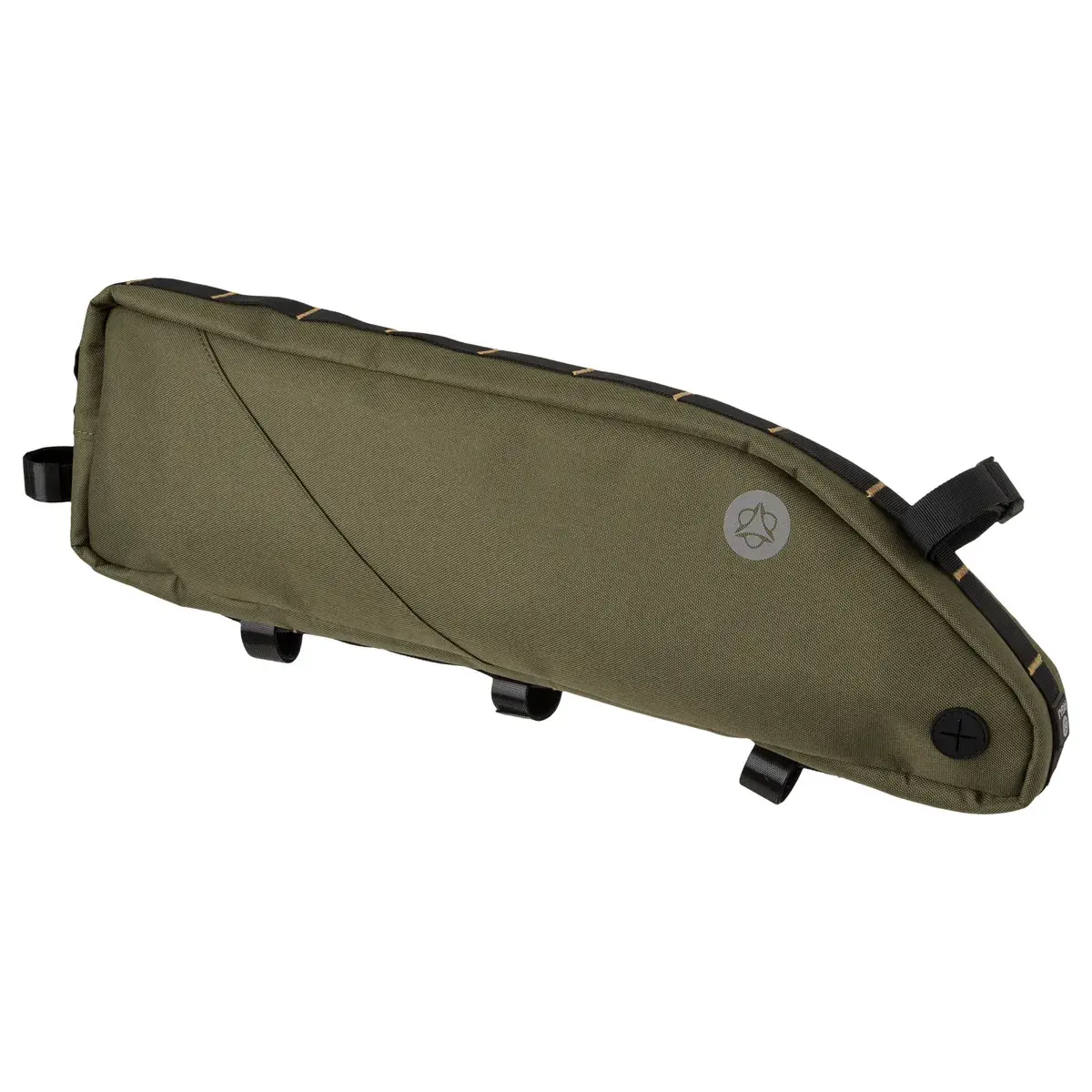 AGU Venture 5.5L Frametas Legergroen