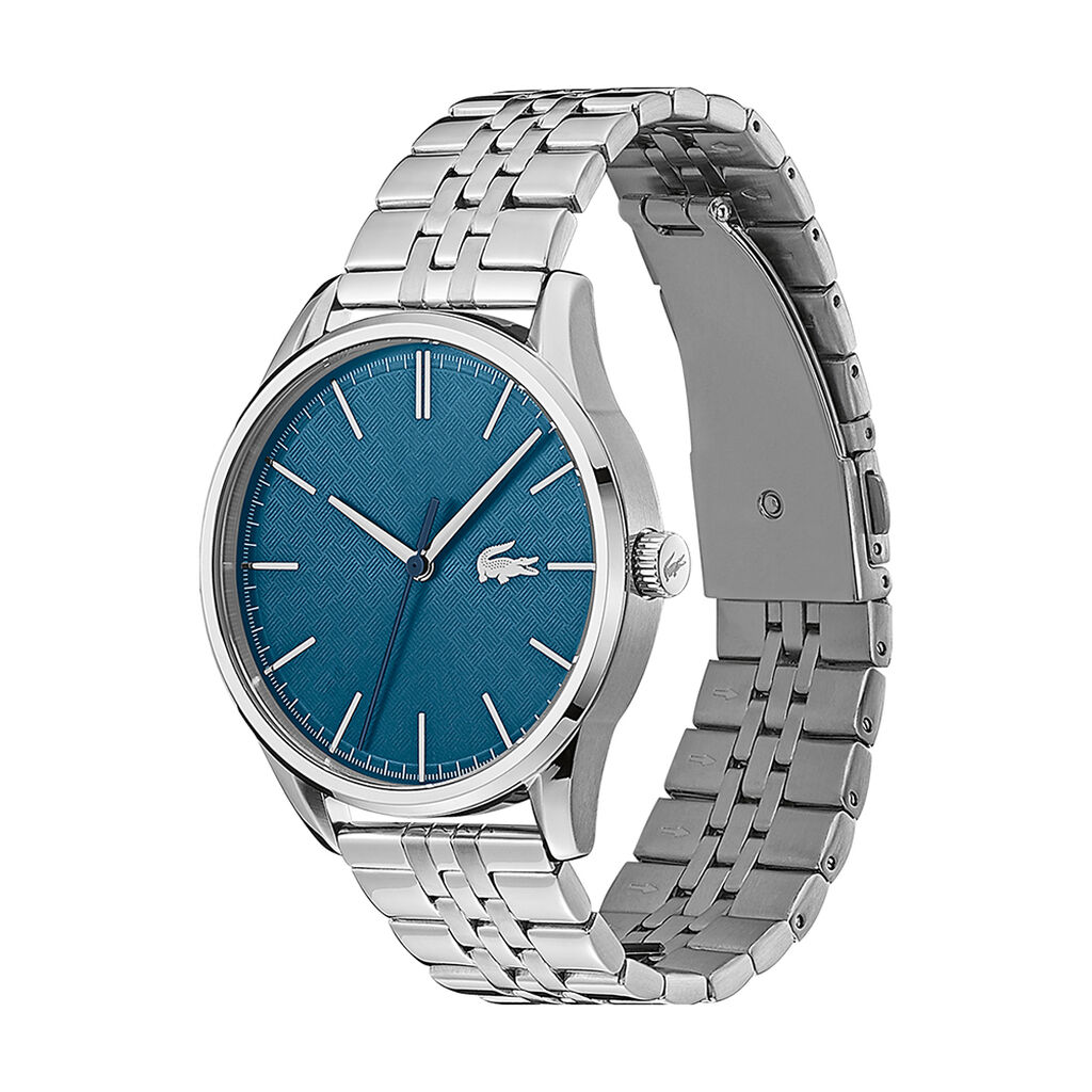 Montre Lacoste Vienna Bleu