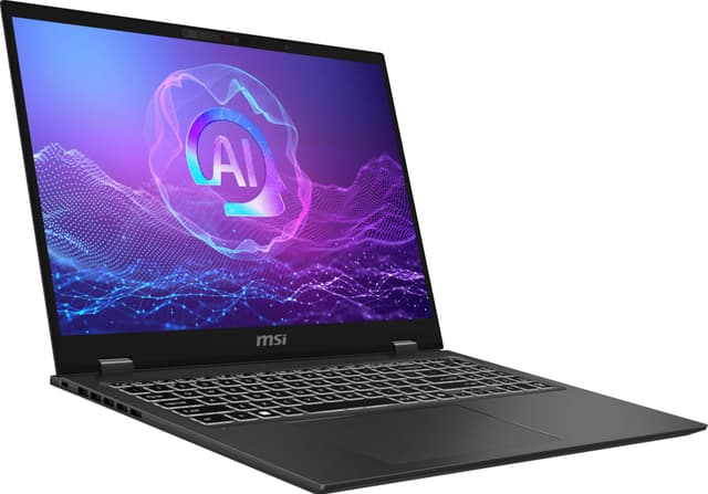 MSI Prestige 16 AI+ Evo U7-258V/32/1000/OLED Copilot+ PC