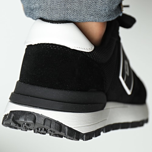 Baskets Noir