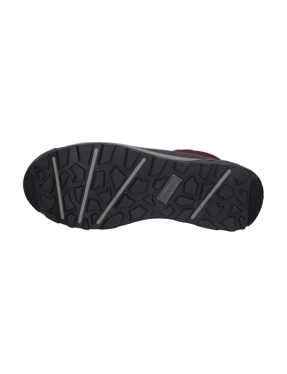 Stiefelette Raymond 54, jeans-kombi