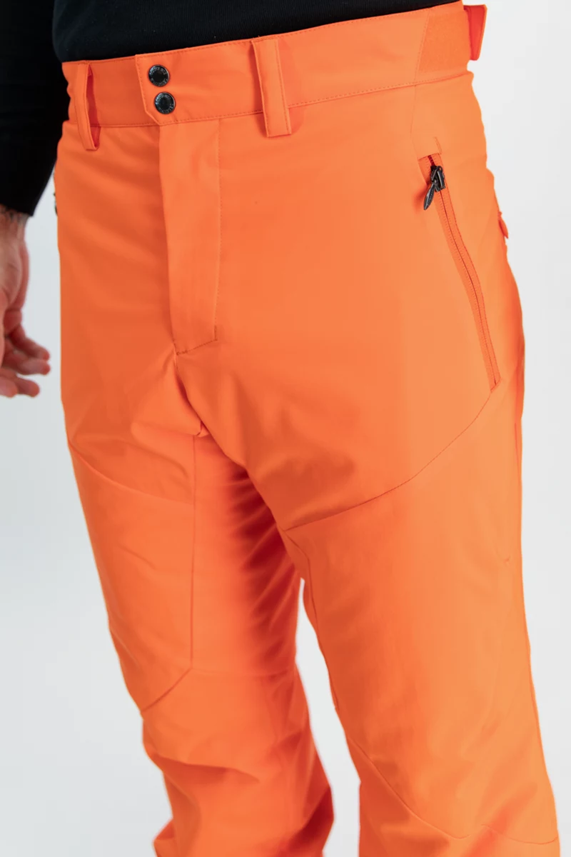 descente Stock Herren Skihose