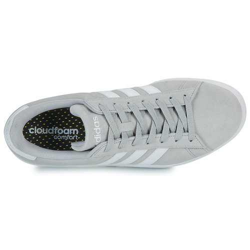 Adidas Sportswear - GRAND COURT 2.0 Gris / Blanco