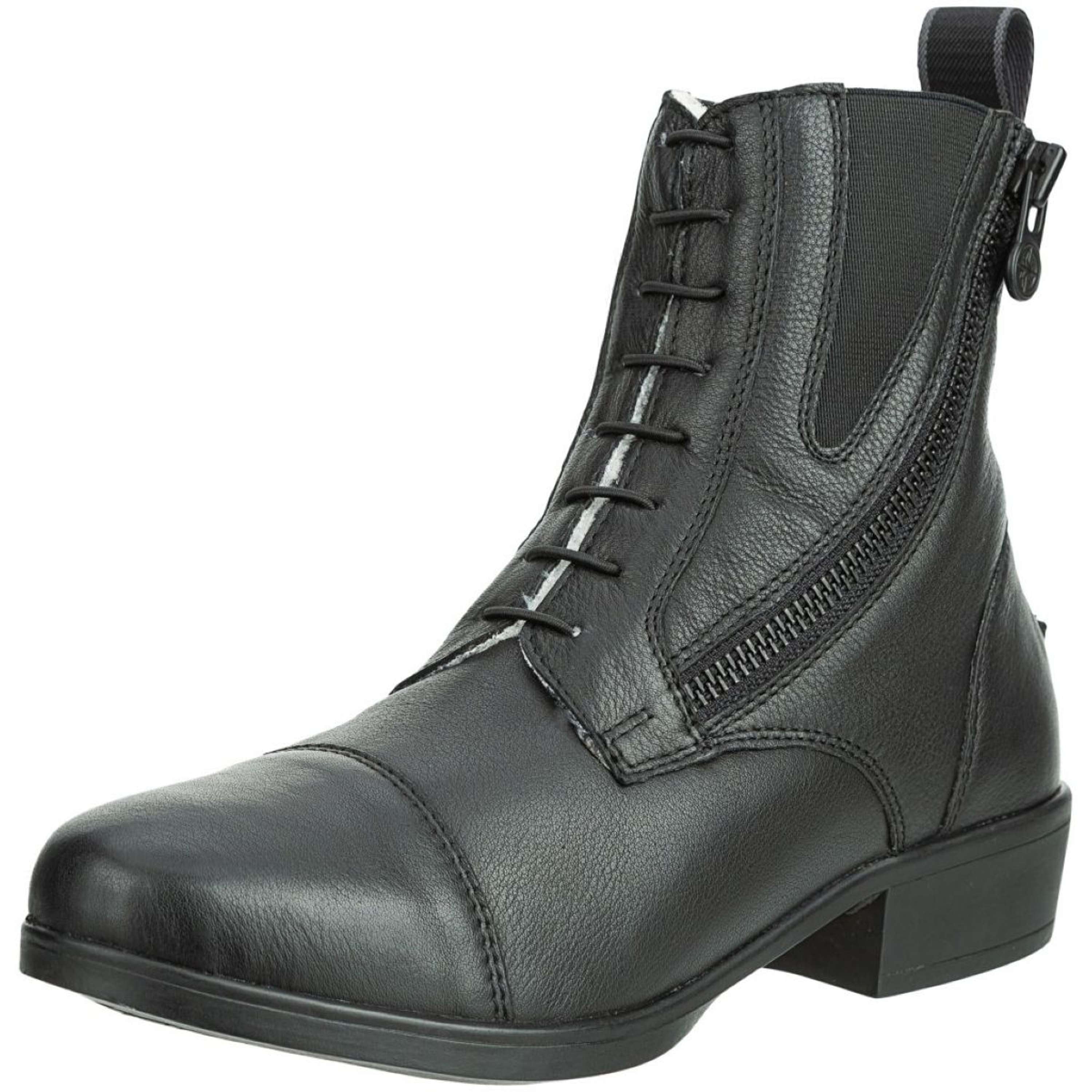 Suedwind Jodhpur Advanced II SZ Winter Zwart