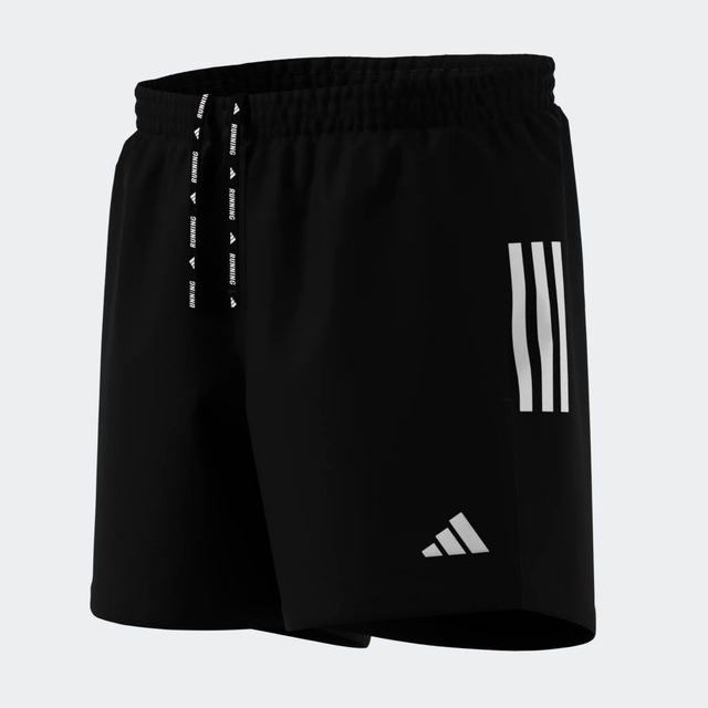 adidas Performance Laufshorts »OTR B SHORT«