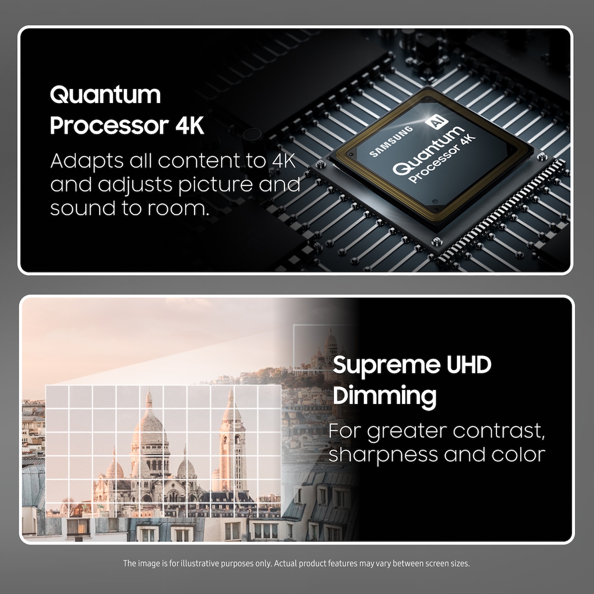Samsung 55