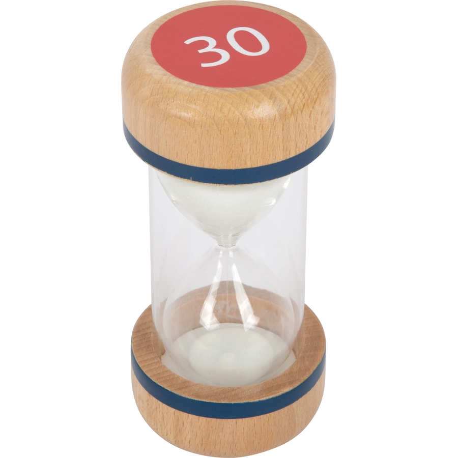 small foot® Sanduhren-Set XL „Educate“