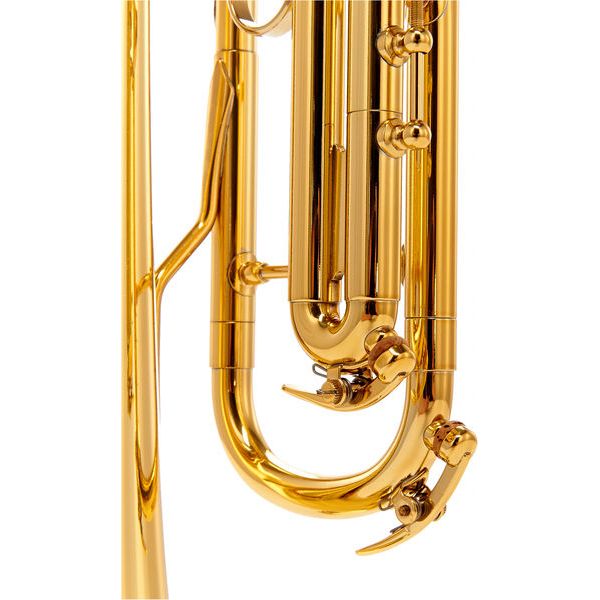 Adams A6 Brass 045 Selected Lacquer