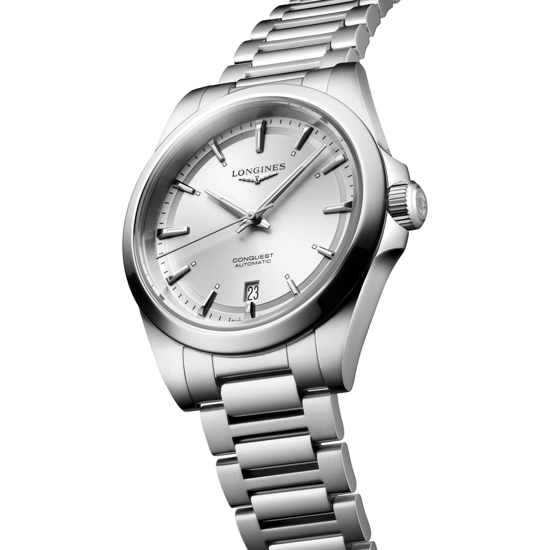 Longines Conquest 38mm