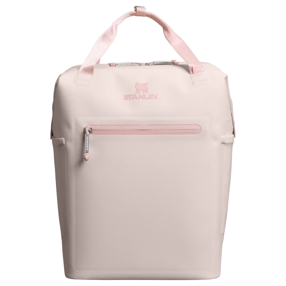 Madeleine Mini Backpack Soft Cooler | 13.2L