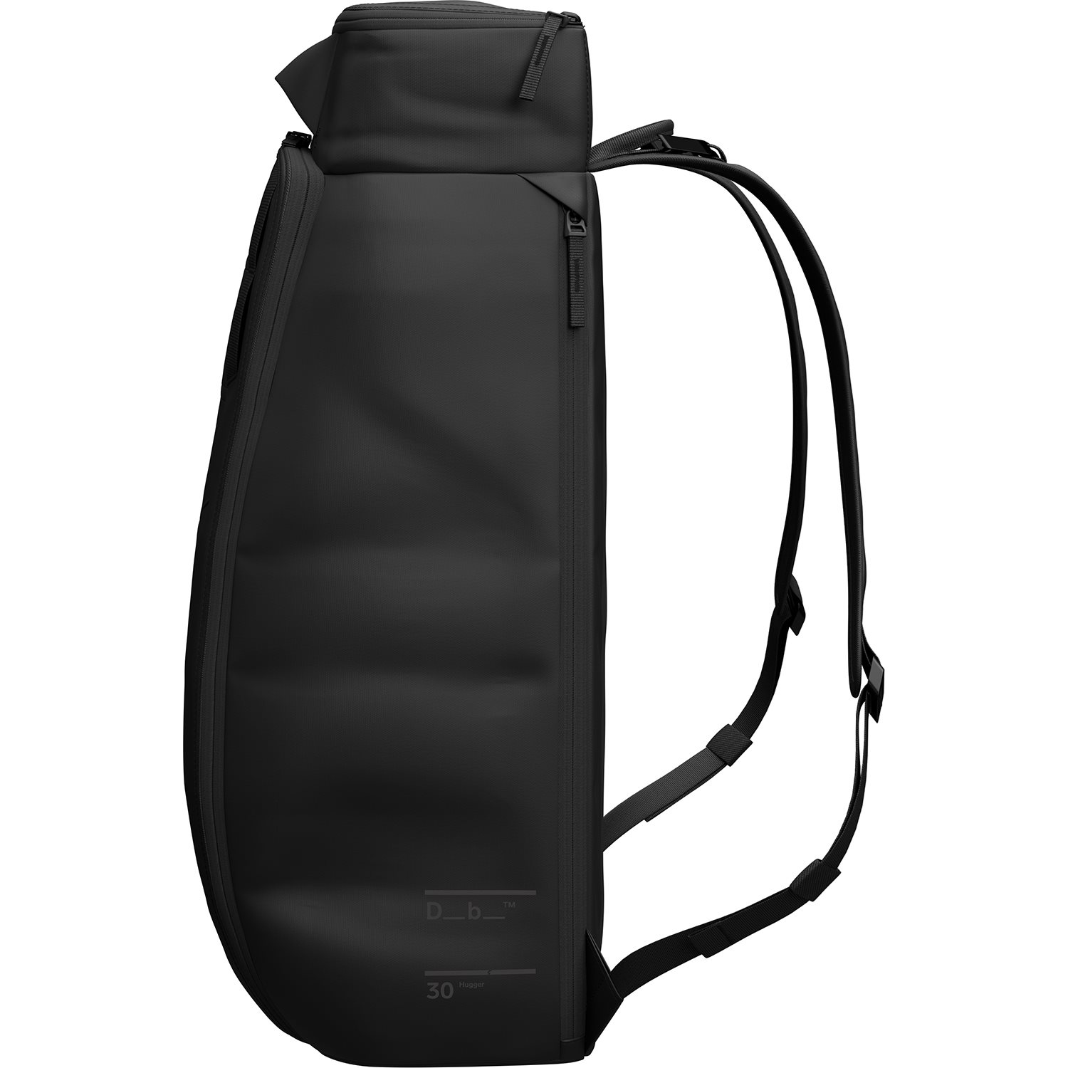 Db Journey Hugger Backpack 30L black out