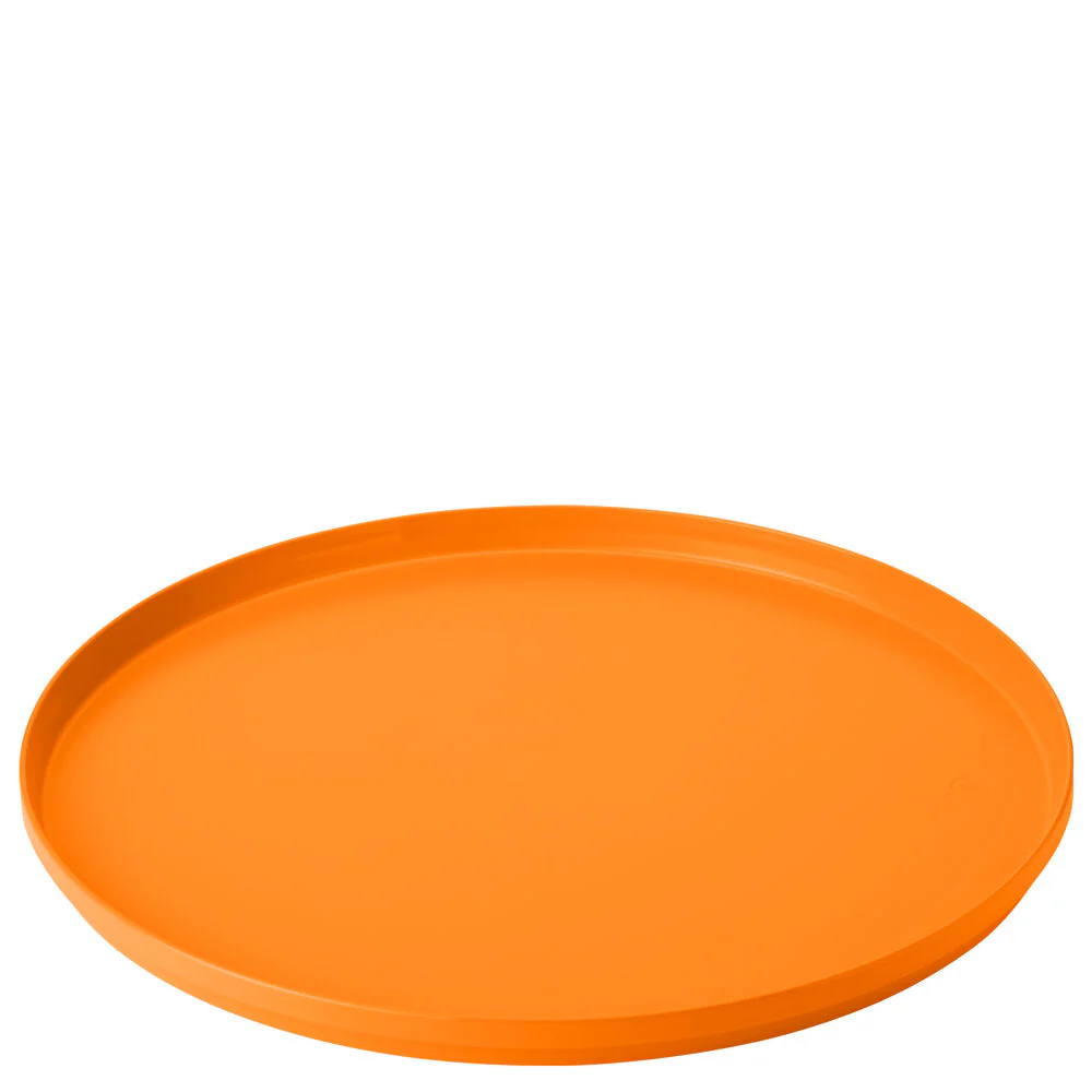 Stelton  Serveringsbakke, saffron - Ø40 cm.