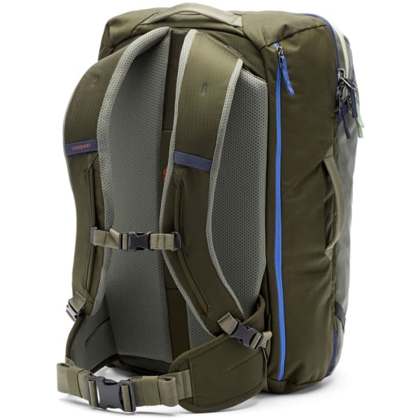 Sac à dos lifestyle COTOPAXI ALLPA 35L TRAVEL PACK WOODS