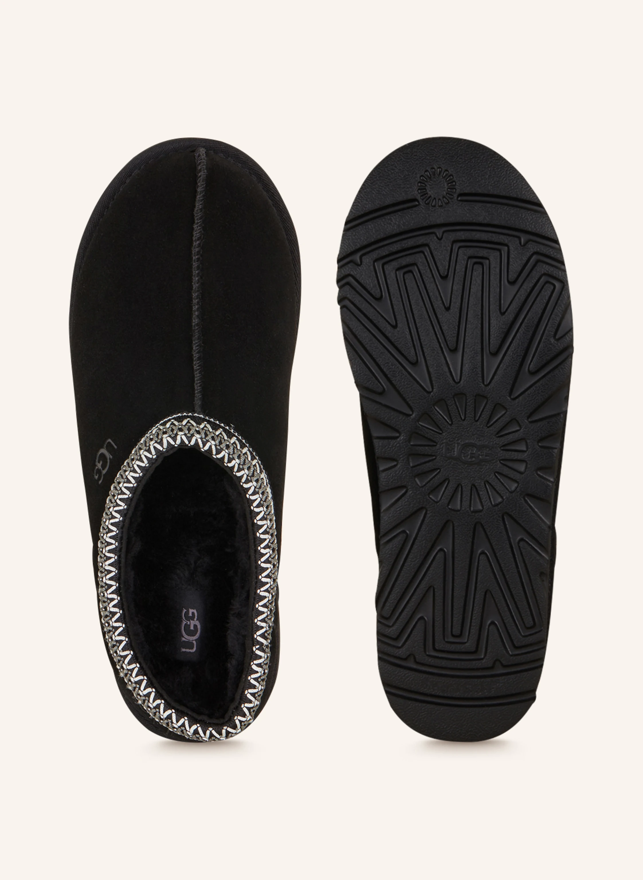 UGG Hausschuhe TASMAN