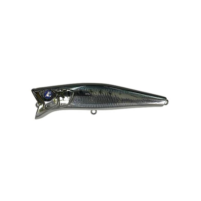 Leurre De Surface Blue Blue Gaboz! 90 - 9Cm