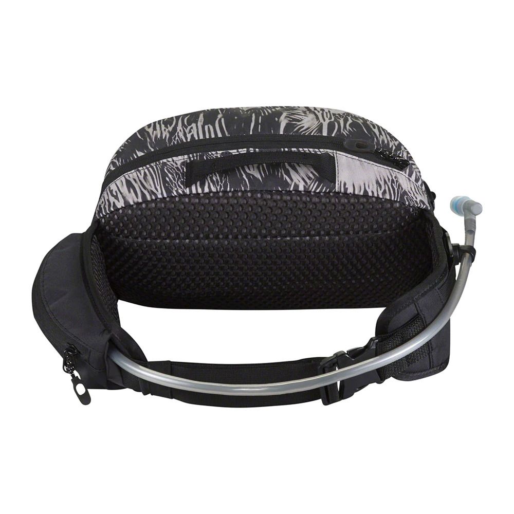 Dakine HOT LAPS 5L - Ceinture d'hydratation sandblast