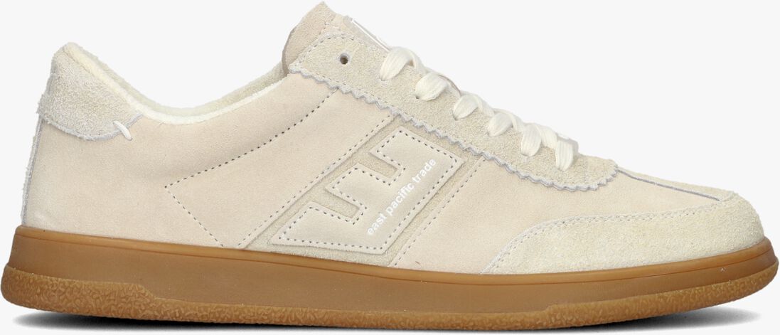 creme east pacific trade lage sneakers santos-m