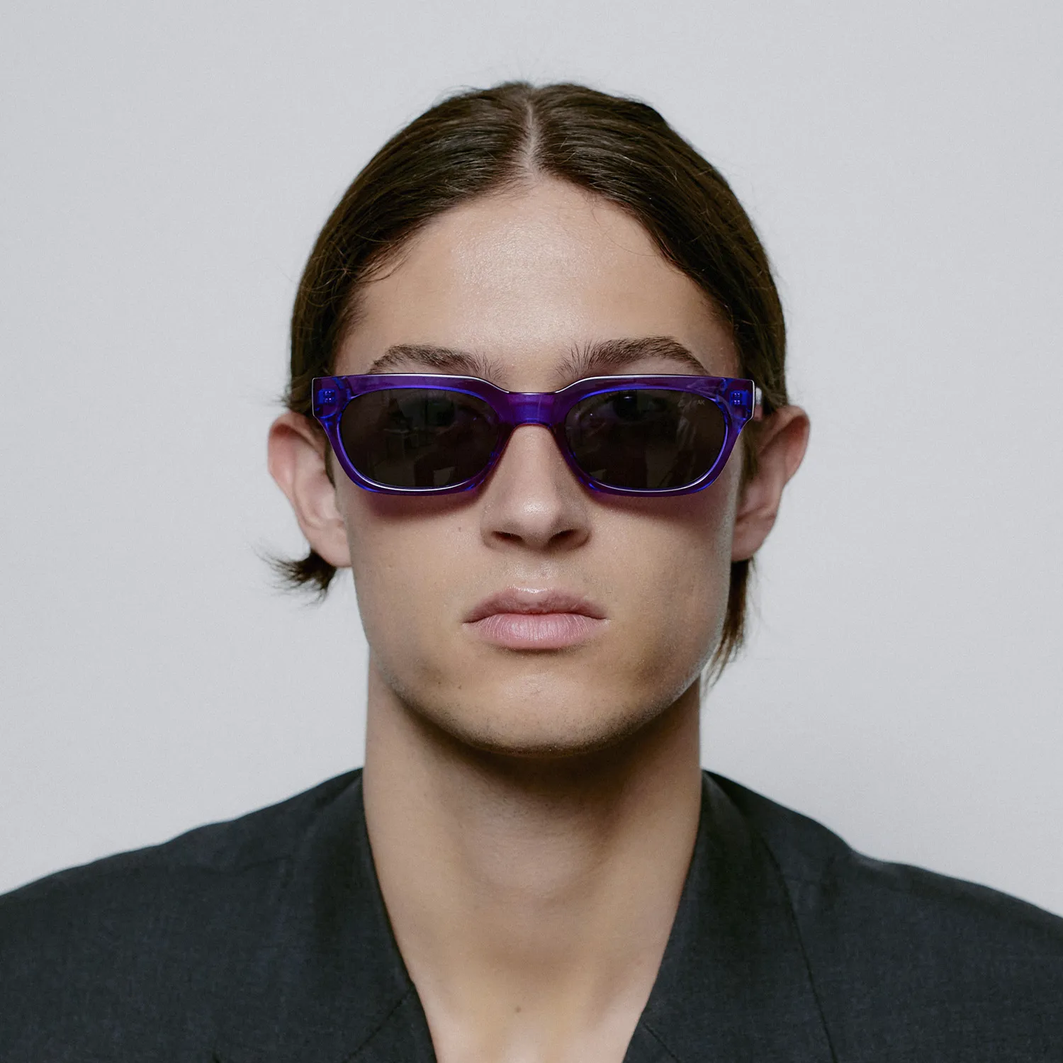 A. Kjærbede Bror Solbrille KL2108-PTR