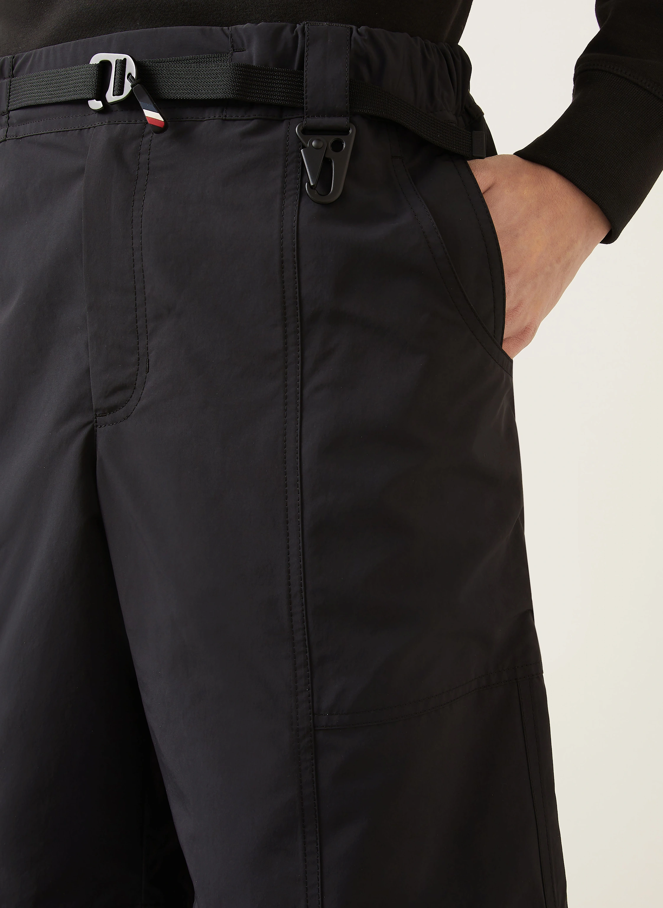MONCLER GRENOBLE Shorts