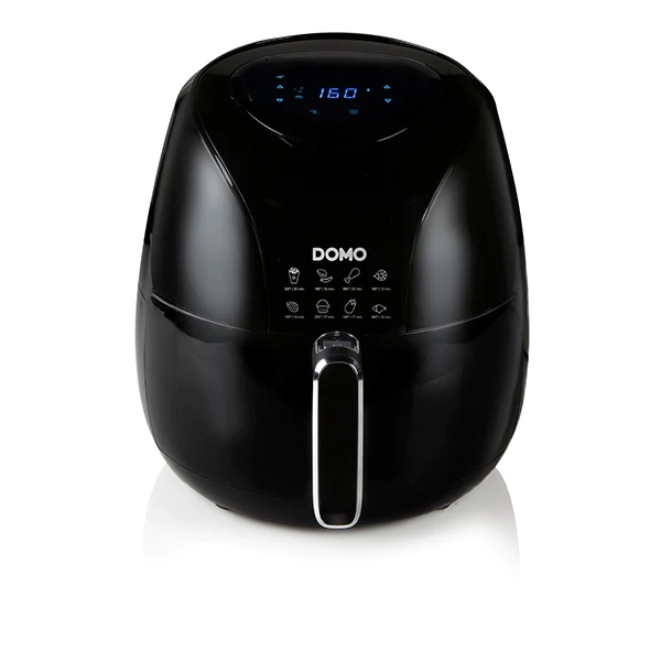 Friteuse à air chaud Deli Fryer XXL 5 L 2000 W DO533FR Domo