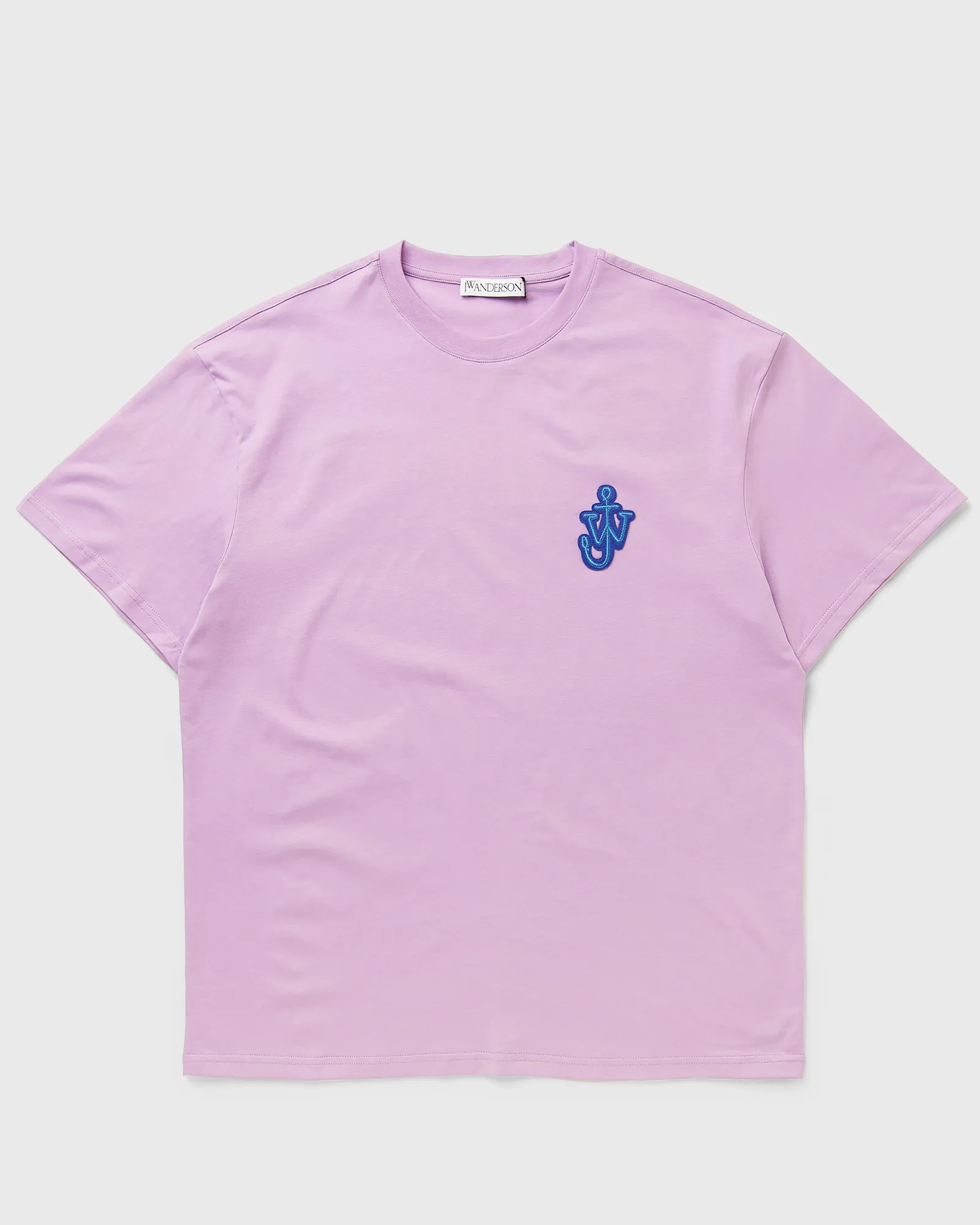 JW Anderson ANCHOR PATCH TEE
