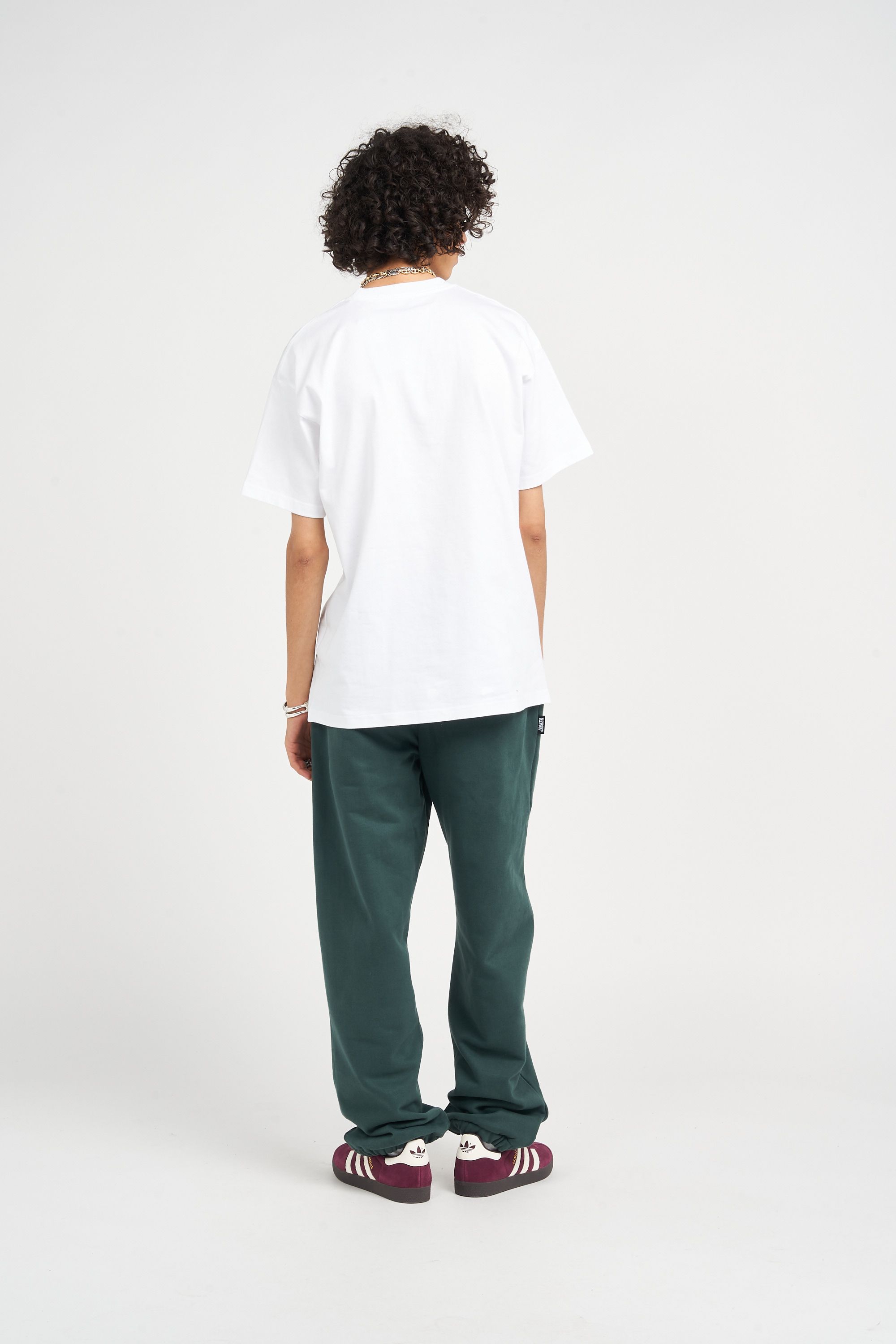 CARHARTT WIP T-shirt S/S Buddy T-Shirt Multicolore