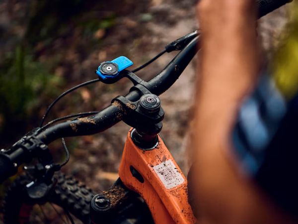 Quad Lock Out Front Mount PRO