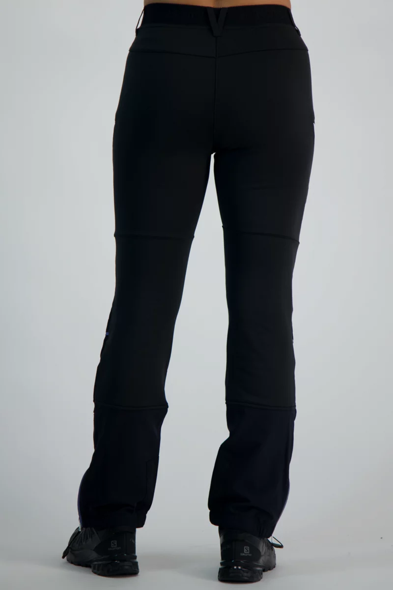 46 NORD Damen Skitourenhose