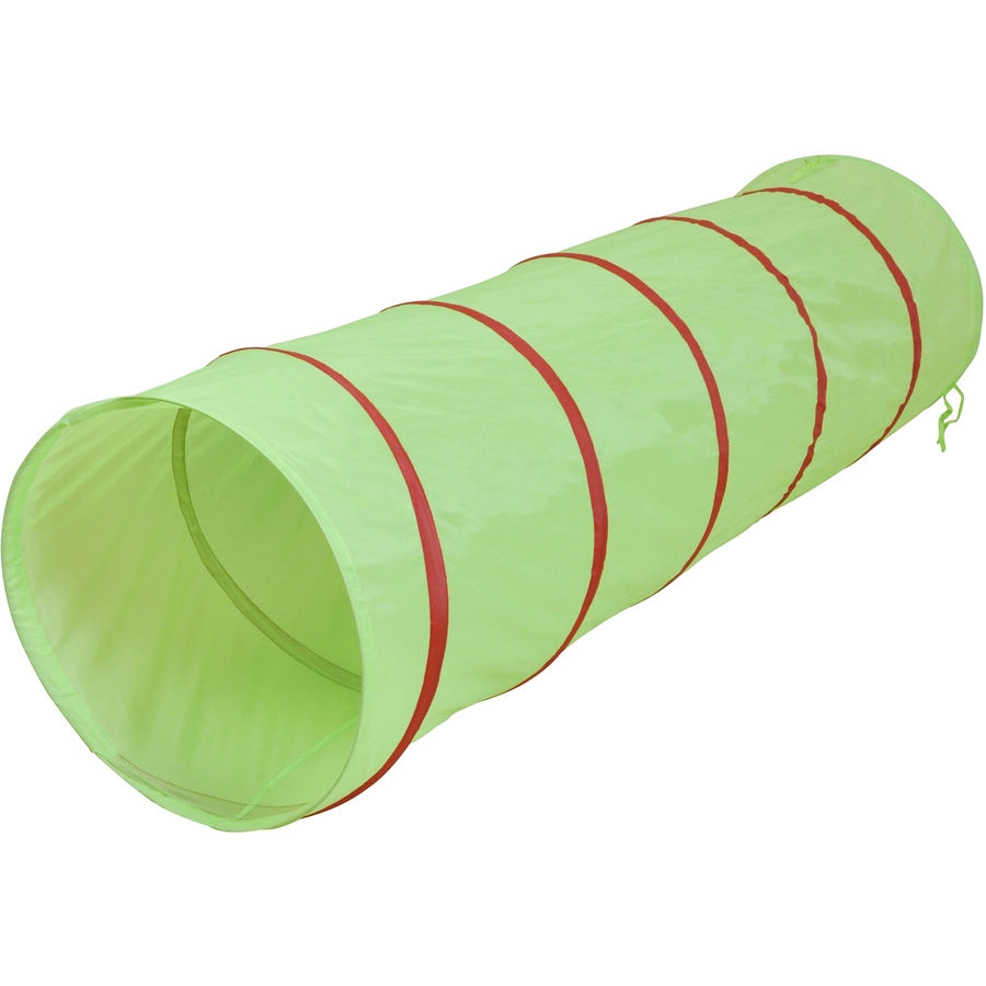knorr toys® Spieltunnel Bilba grün