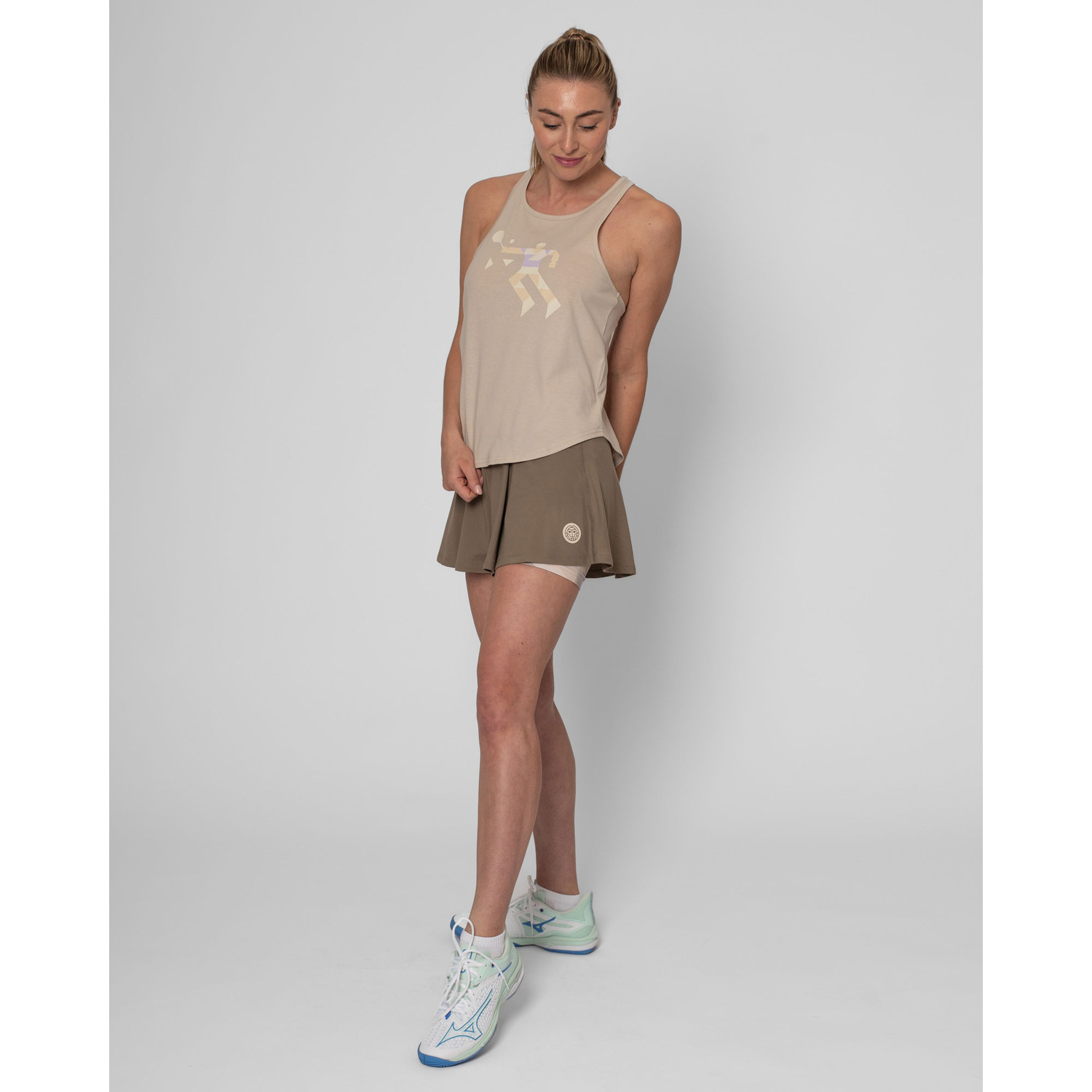 Bidi Badu Paris Chill Tank